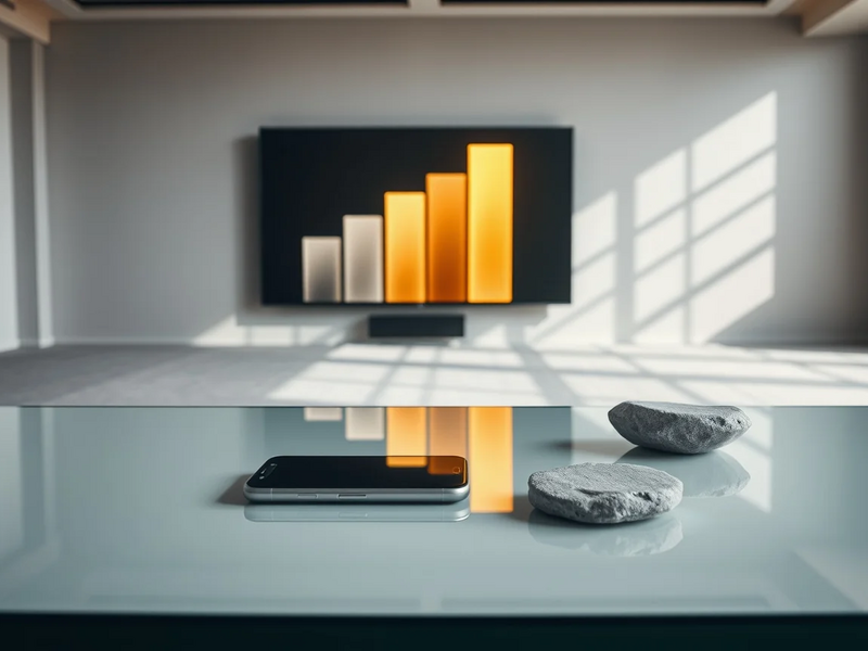 iPhone 17 bricht alle Rekorde: Apple überholt den Markt - Foto: über boerse-global.de