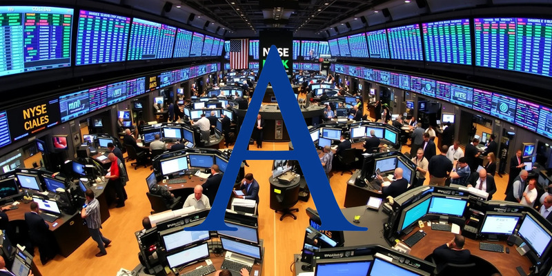 Institutional Investors Signal Confidence in Annaly Capital Management - Foto: über boerse-global.de