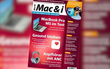 Mac & i: Musikgenuss ohne Störgeräusche / Over-Ear-Kopfhörer mit ANC im Vergleich - Foto: presseportal.de