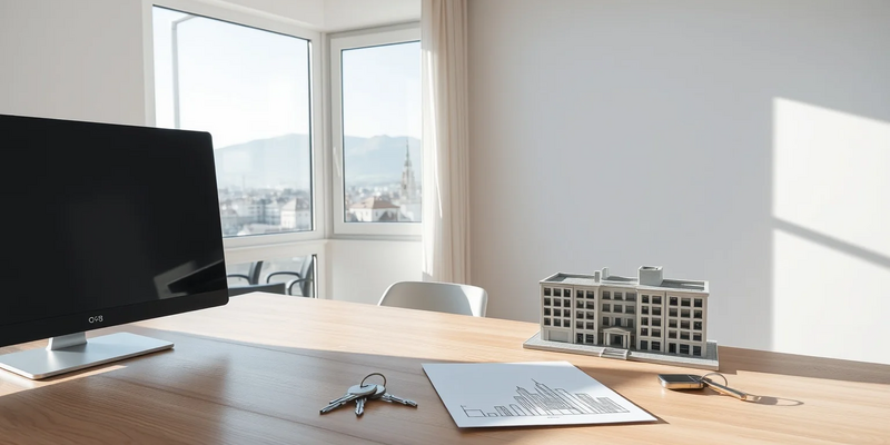 Innsbruck-Immobilien: Markt erwacht, Preise bleiben Spitze - Foto: über boerse-global.de