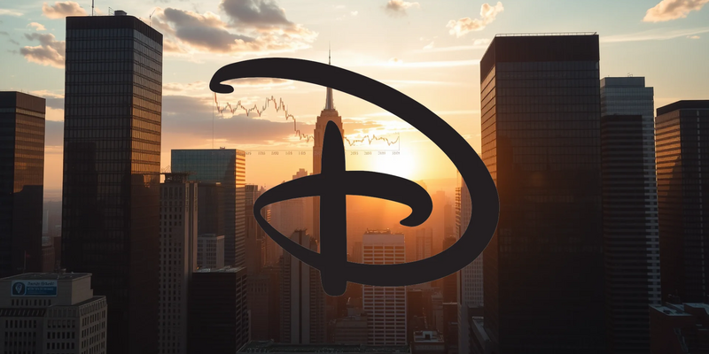 Disney Aktie: Wende in Sicht? - Foto: über boerse-global.de