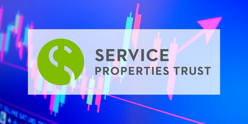 Service Properties Trust Shares Face Significant Market Skepticism - Foto: über boerse-global.de