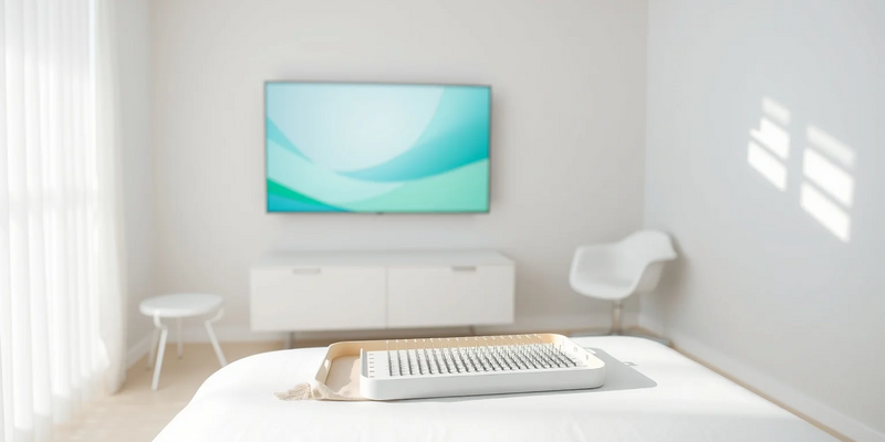 Bernau: Neue Schmerzpraxis setzt auf Chirurgie und Akupunktur - Foto: über boerse-global.de