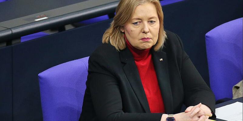 Bärbel Bas am 05.12.2025 - Foto: über dts Nachrichtenagentur