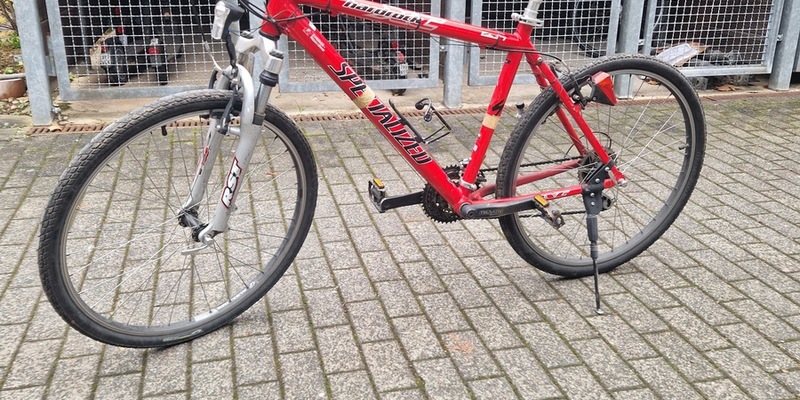 POL-LIP: Detmold-Pivitsheide. Eigentümer von Fahrrad gesucht. - Foto: presseportal.de