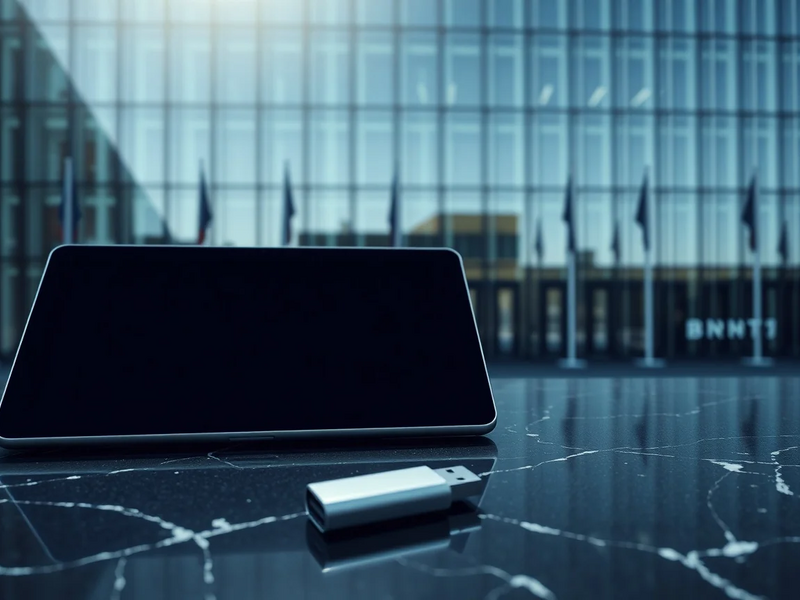 EU verhängt 120 Millionen Euro Strafe gegen Elon Musks X - Foto: über boerse-global.de