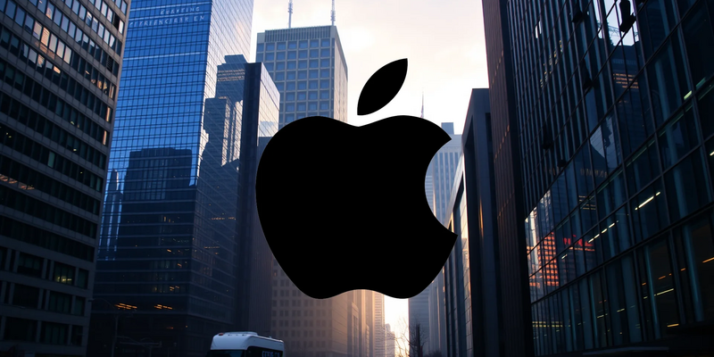 Apple’s Leadership Reshuffle: A Strategic Response to Regulatory Challenges - Foto: über boerse-global.de