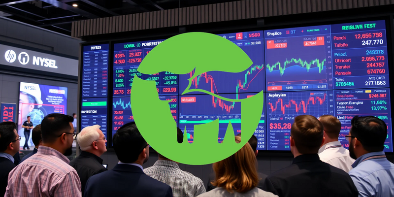 Beyond Meat Shares Surge on Speculative Trading Despite Bleak Fundamentals - Foto: über boerse-global.de