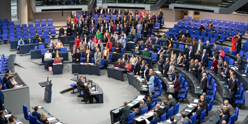 Das Rentenpaket ist ein Versprechen - für alle Generationen - Foto: presseportal.de