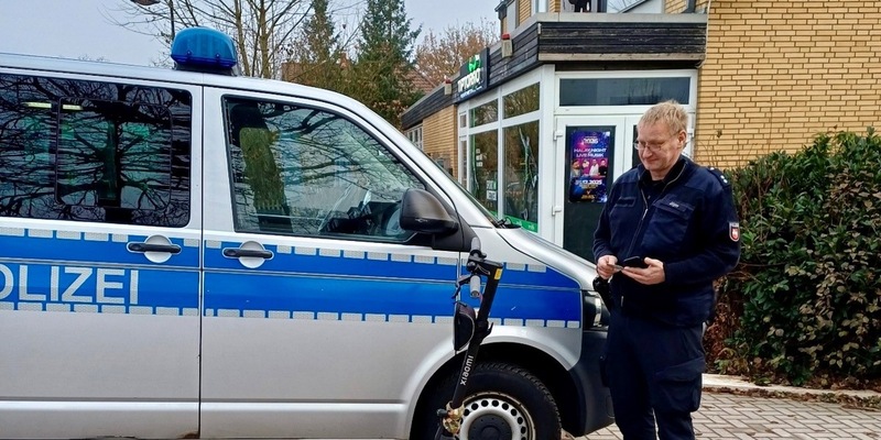 POL-HK: Heidekreis: Kontrollen in Bad Fallingbostel und Munster - Foto: presseportal.de