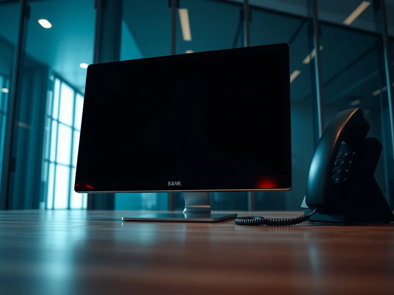 Cyberangriffe im Weihnachtsgeschäft: So schützen Sie sich - Foto: über boerse-global.de