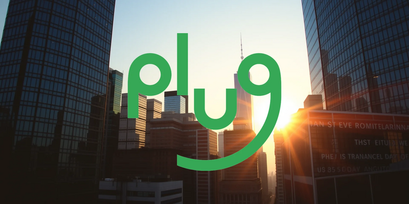 Plug Power: Un Respiro de Optimismo Impulsa la Acción - Foto: über boerse-global.de