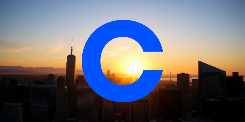 Coinbase: El puente entre las criptomonedas y la banca tradicional comienza a construirse - Foto: über boerse-global.de