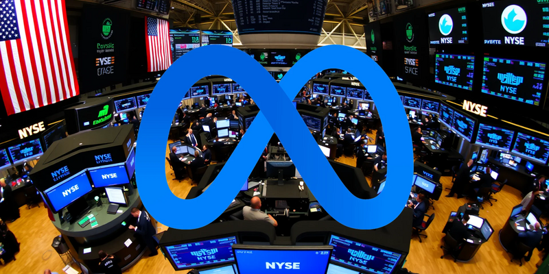 Meta cambia el rumbo: prioriza la inteligencia artificial sobre el metaverso - Foto: über boerse-global.de