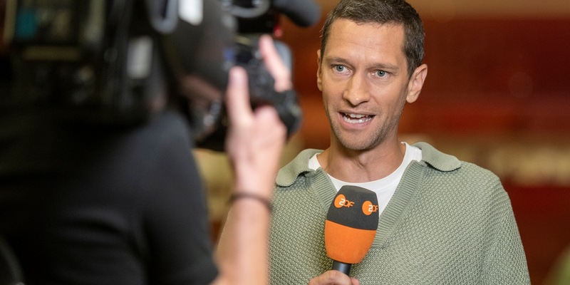 Handball-WM der Frauen: Viertelfinale des deutschen Teams live im ZDF - Foto: presseportal.de