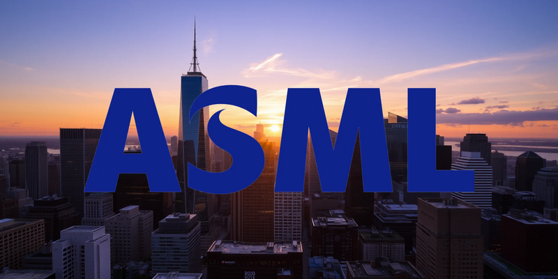 ASML Emerges as a Leading Investment Pick for 2026 - Foto: über boerse-global.de