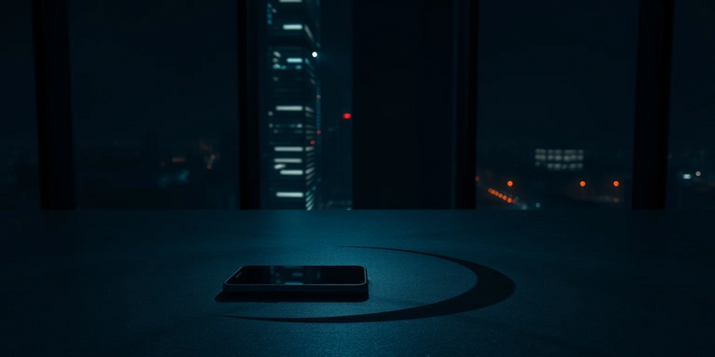 Predator-Spyware infiziert Smartphones durch Online-Werbung - Foto: über boerse-global.de