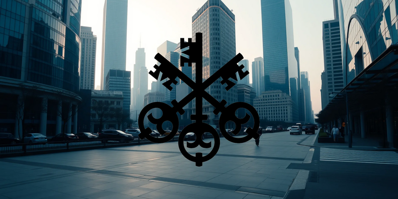 UBS Faces Strategic Headwinds as Key US Team Departs for Wells Fargo - Foto: über boerse-global.de