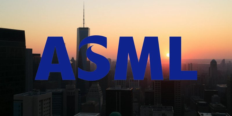 Speculation Mounts Over Potential ASML Stock Split - Foto: über boerse-global.de