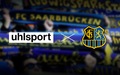 uhlsport wird ab Saison 2026/27 neuer Ausrüster des 1. FC Saarbrücken - Foto: presseportal.de