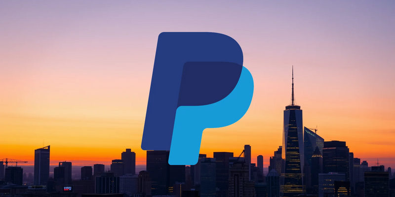 PayPal: J.P. Morgan Retira su Apuesta y Rebaja la Calificación - Foto: über boerse-global.de