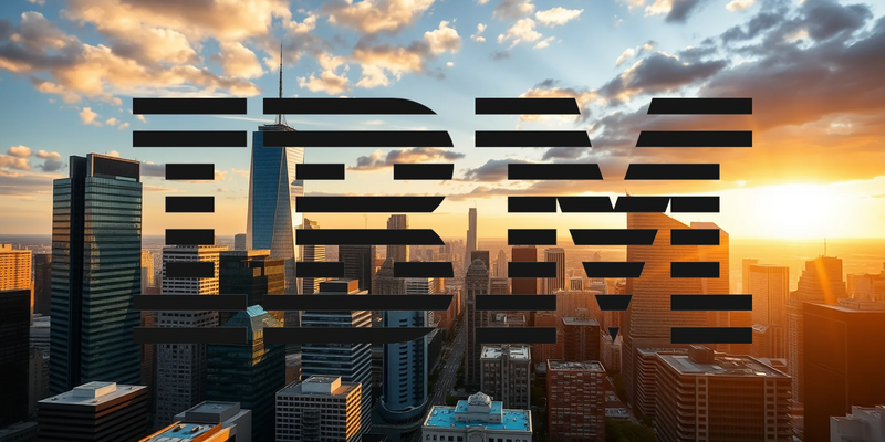 IBM se somete a la supervisión directa de la UE como proveedor crítico - Foto: über boerse-global.de