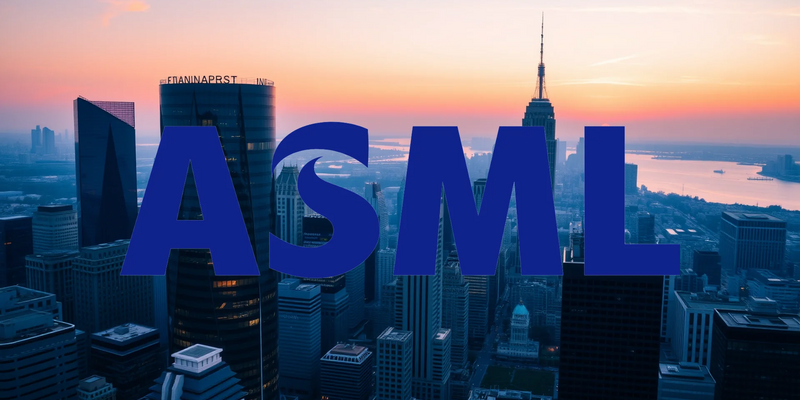 ASML: La apuesta estrella de Bank of America para 2026 - Foto: über boerse-global.de