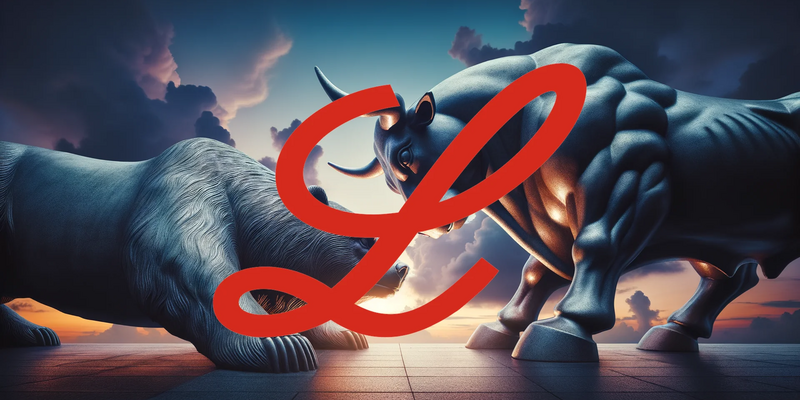 Eli Lilly encuentra un suelo firme con dos potentes catalizadores - Foto: über boerse-global.de