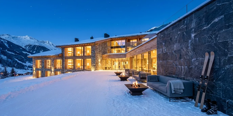 Lech startet in die Luxus-Saison - Foto: über boerse-global.de