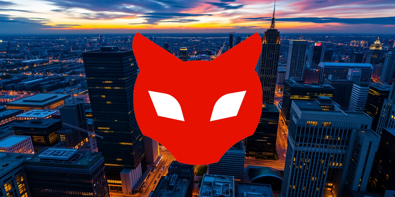 Red Cat reestructura su cúpula directiva y el mercado responde con alzas - Foto: über boerse-global.de