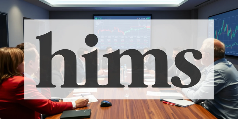 Hims & Hers: El Coste de una Estrategia Agresiva - Foto: über boerse-global.de