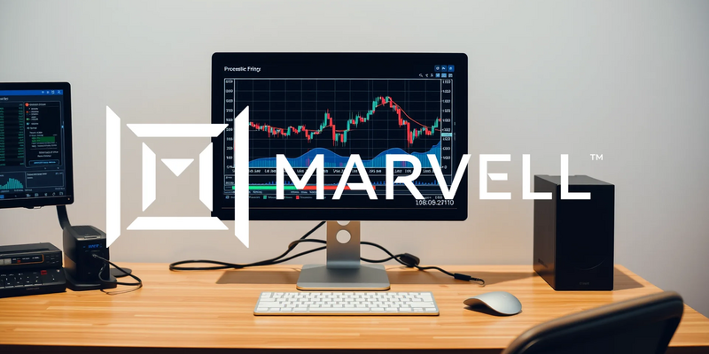Marvell Technology Aktie: Milliarden-Deal! - Foto: über boerse-global.de