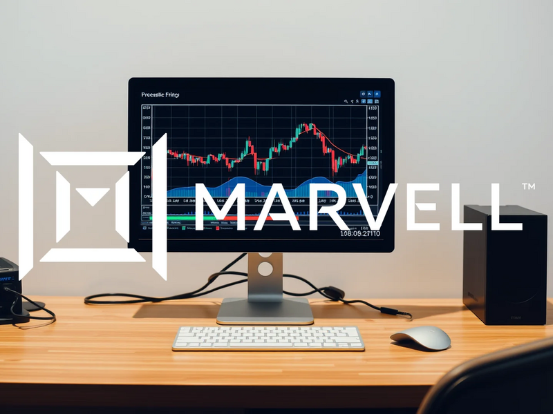 Marvell Technology Aktie: Milliarden-Deal! - Foto: über boerse-global.de