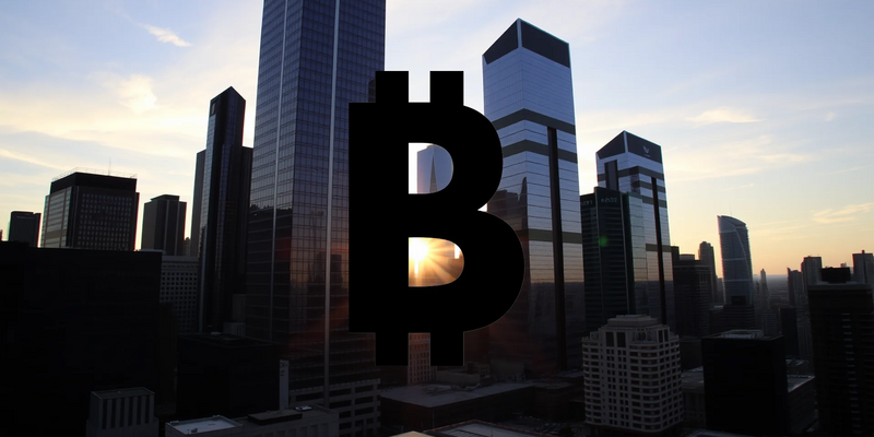 La valoración enigmática de Strategy: un tesoro de Bitcoin que el mercado ignora - Foto: über boerse-global.de