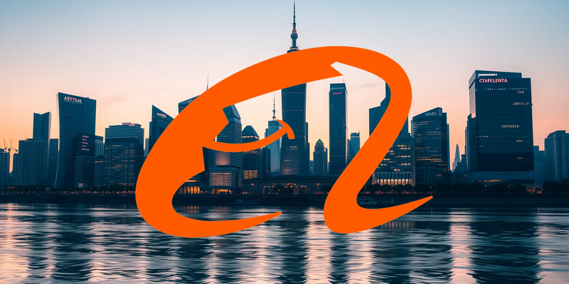 Alibaba Acelera su Estrategia Asiática: Alianzas Clave en Corea y Malasia - Foto: über boerse-global.de