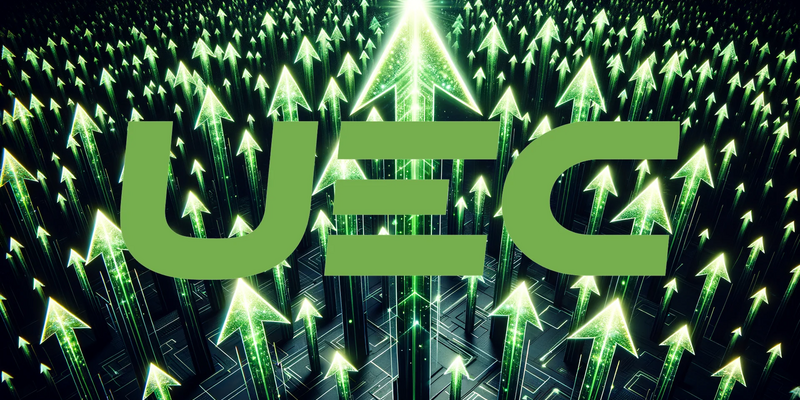 Uranio en Alza: El Momento de Uranium Energy Antes de sus Resultados - Foto: über boerse-global.de