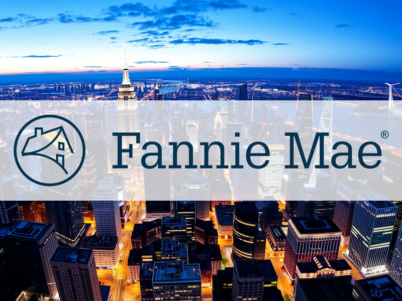 Fannie Mae Aktie: IPO-Offensive - Foto: über boerse-global.de