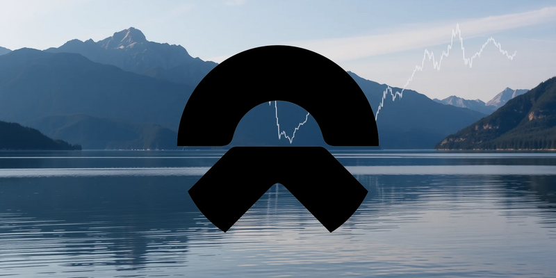 Nio Aktie: Rekordauslieferungen - Foto: über boerse-global.de