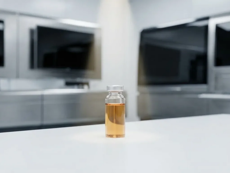 p-Tau217-Bluttest: Adipositas beschleunigt Alzheimer-Biomarker um 95 Prozent - Foto: über boerse-global.de