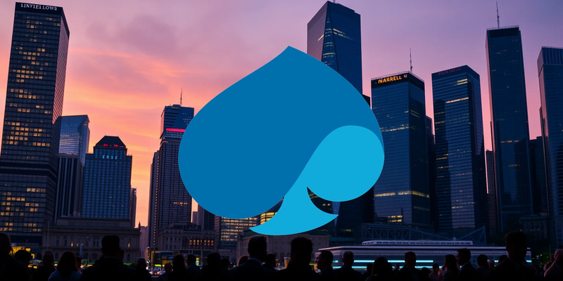 Capgemini Aktie: Leichte Erholung - Foto: über boerse-global.de