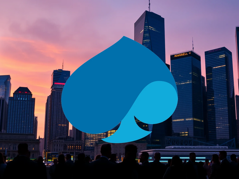 Capgemini Aktie: Leichte Erholung - Foto: über boerse-global.de