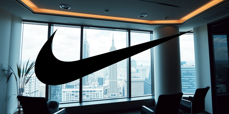 Nike Aktie: Gleichbleibende Marktpositionierung - Foto: über boerse-global.de