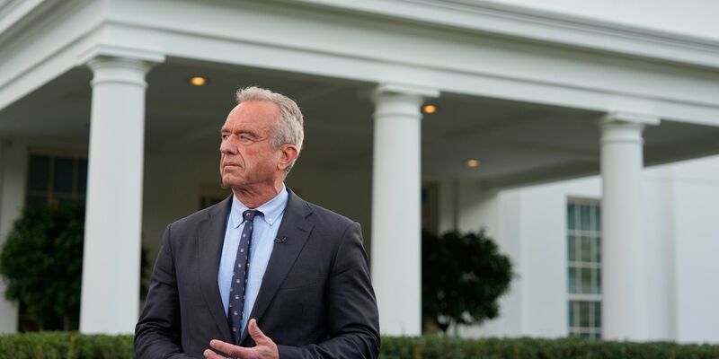 In den USA sollen Babys Hepatitis B Impfung später erhalten. (Archivbild) - Foto: Alex Brandon/AP/dpa