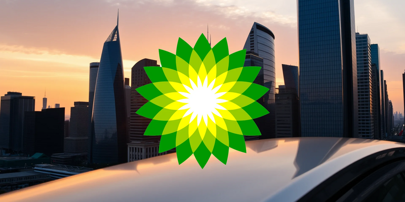 BP Aktie: Milliarden-Deal und Warnsignal - Foto: über boerse-global.de
