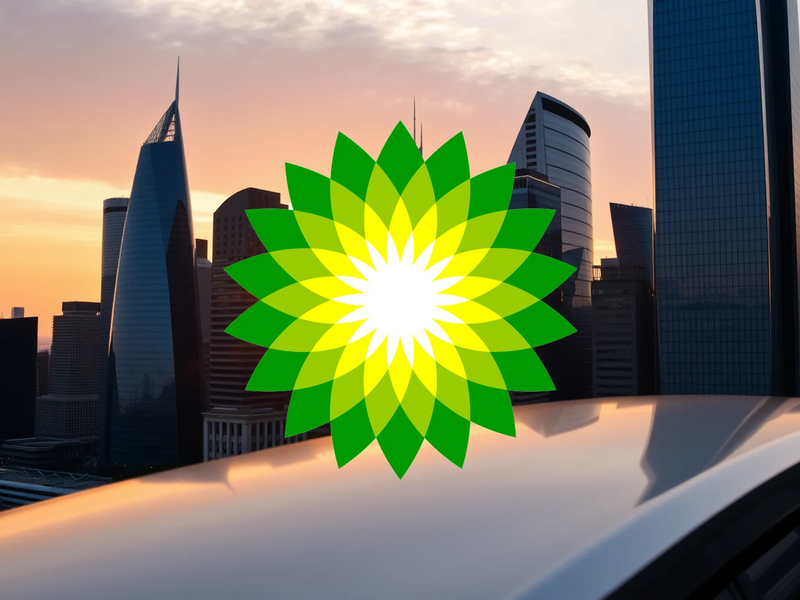 BP Aktie: Milliarden-Deal und Warnsignal - Foto: über boerse-global.de