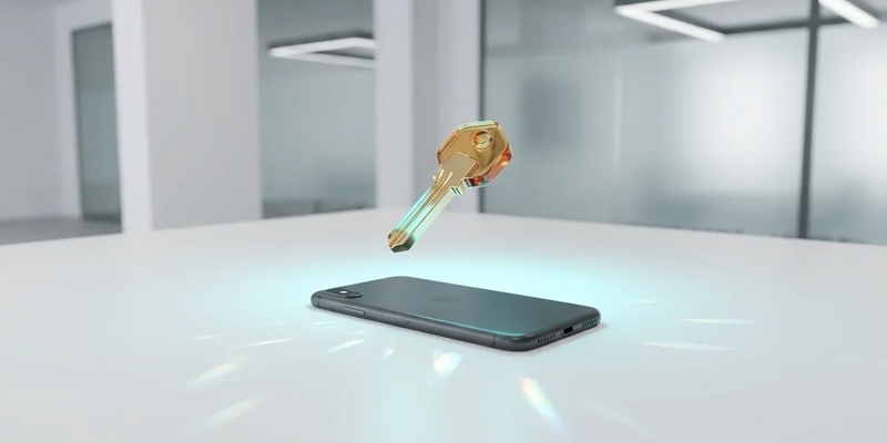 Telegram: Passkey-Login ersetzt SMS-Codes - Foto: über boerse-global.de