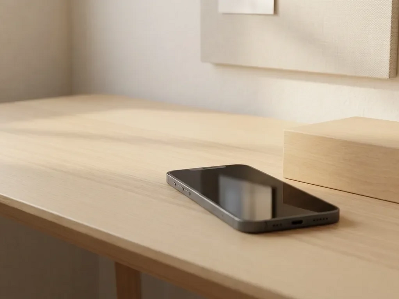 iPhone-Kindersicherung: Neue Studie fordert Eltern zum Handeln auf - Foto: über boerse-global.de