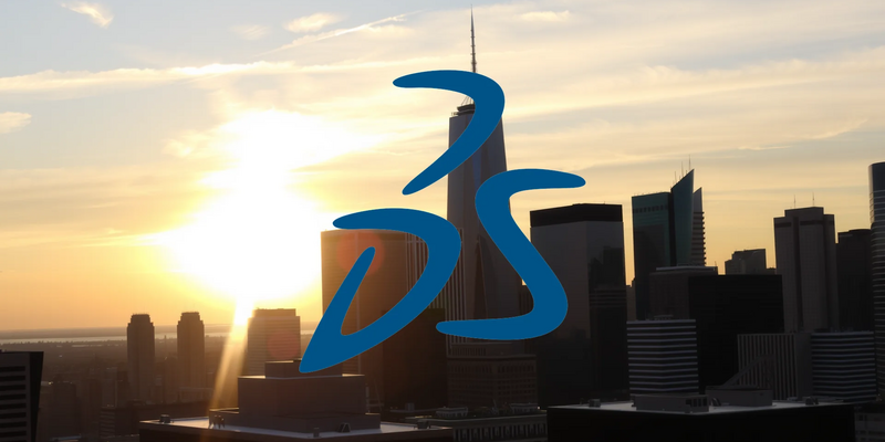 Dassault Systèmes Aktie: Zwischen Erholung und Skepsis - Foto: über boerse-global.de