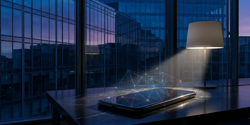 Meta unter Beschuss: EU ermittelt wegen KI-Blockade bei WhatsApp - Foto: über boerse-global.de