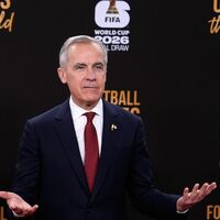 Der DFB bedauert die hohen Ticketpreise bei der Fußball-WM 2026.  - Foto: Julia Demaree Nikhinson/AP/dpa